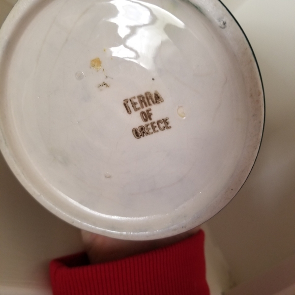 Greek Jug